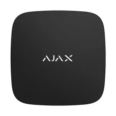 Бездротовий датчик виявлення затоплення Ajax LeaksProtect Black