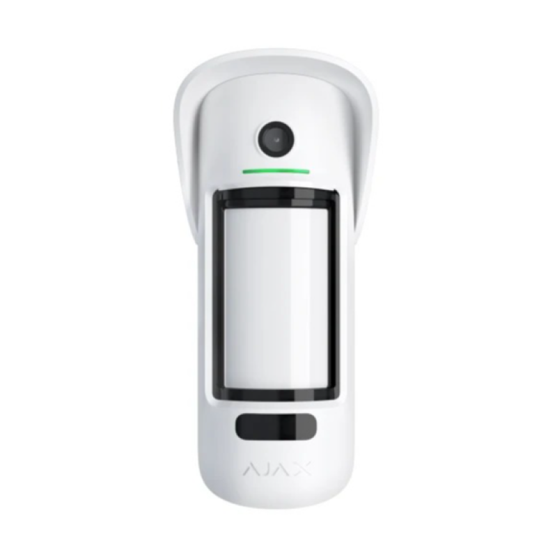 Пластиковый корпус DummyBox Ajax MotionCam Outdoor White (33581.84.WH) фото 1