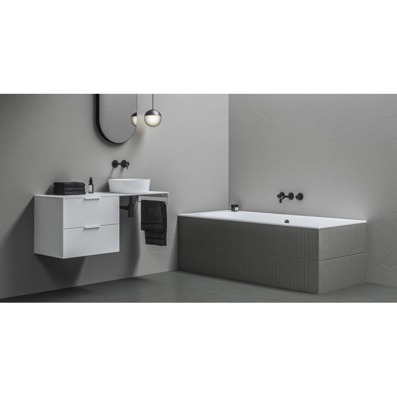 Стільниця Ravak Comfort 1200 біла фото 6