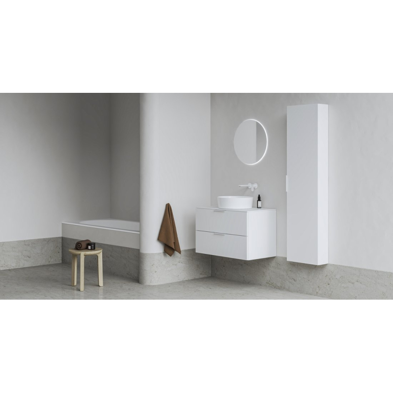 Столешница Ravak Comfort 600 белая X000001379 фото 2
