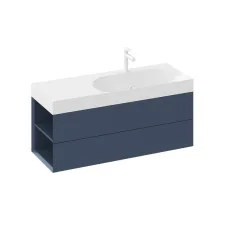 Тумба под умывальник Ravak SD Lite 120 Deepsea Blue X000001893