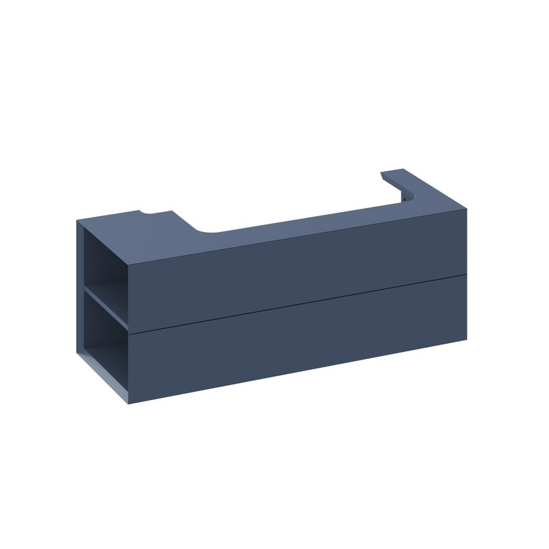 Тумба под умывальник Ravak SD Lite 120 Deepsea Blue X000001893 фото 2