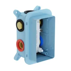 Встраиваемый механизм для смесителя скрытого монтажа Ravak RB 071.50 X070074