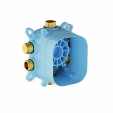 Корпус для смесителей скрытого монтажа Ravak R-box Vari RB 072.50