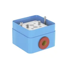 Основание для напольного смесителя Ravak R-box RB 07A.50
