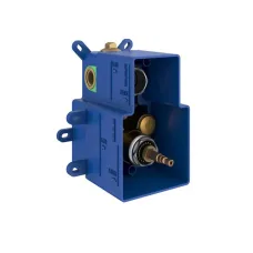 Встраиваемый монтажный корпус Ravak RB 07C.50 Termo для смесителей скрытого монтажа Espirit