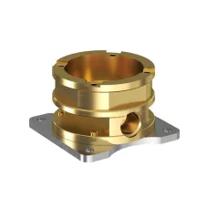 Оснoвной корпус для напольных смесителей Ravak R-box RB 07G.50