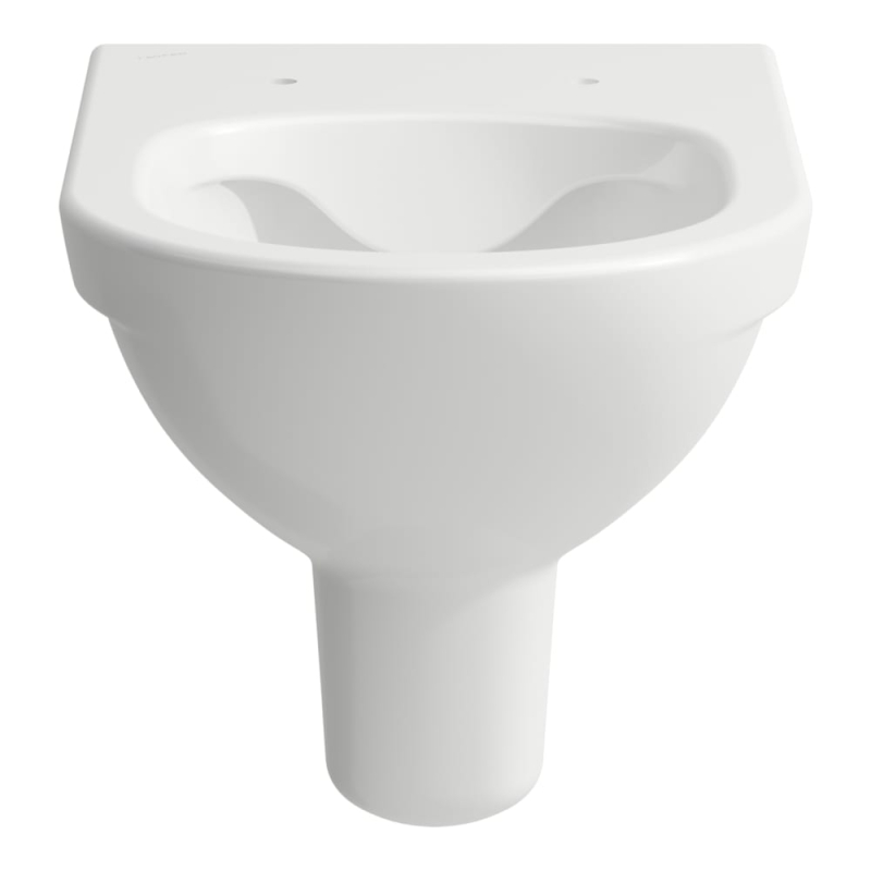 Pro Унитаз подвесной 53*36 см, безобедочный, с сиденьем Slim Soft-Close, Quick release, белый H8669510000001 фото 8