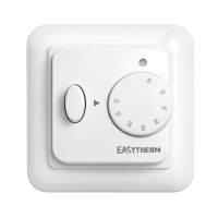 Механический терморегулятор Easytherm EASY MECH