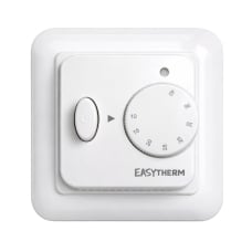 Механический терморегулятор Easytherm EASY MECH