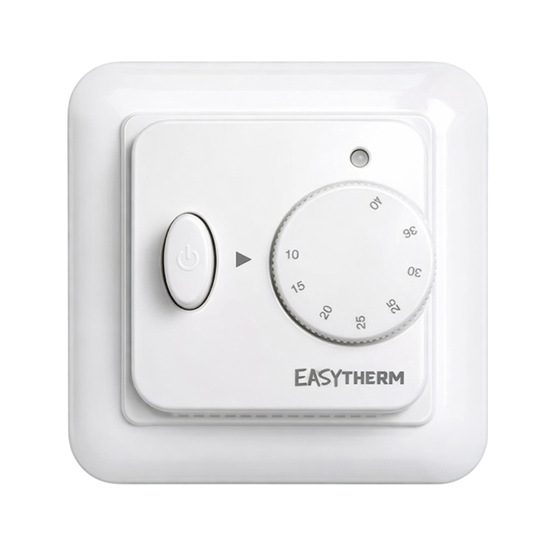 Механічний терморегулятор Easytherm EASY MECH фото 1
