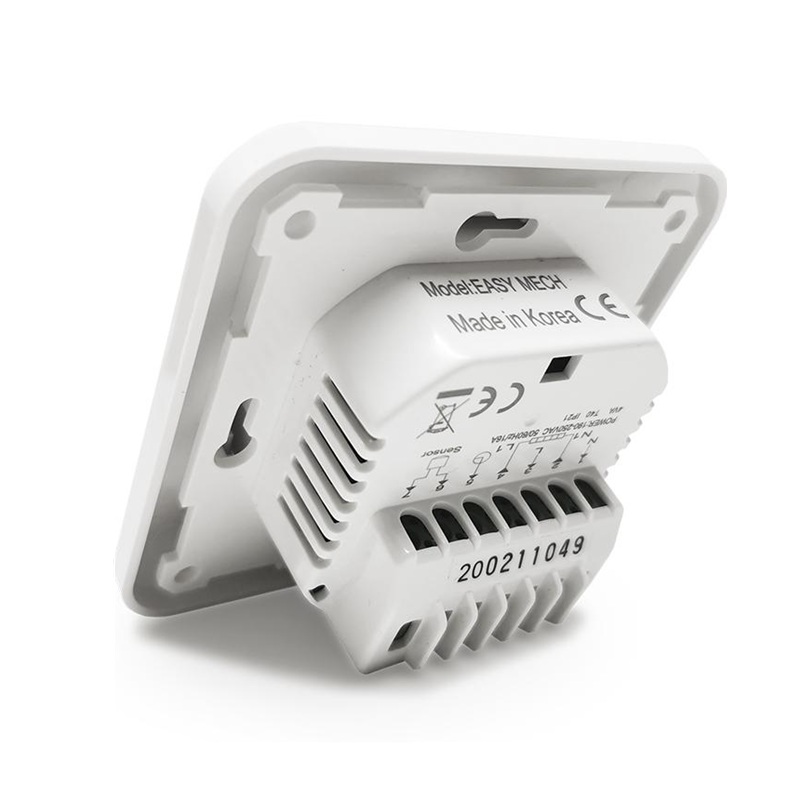 Механічний терморегулятор Easytherm EASY MECH фото 5