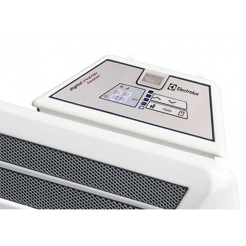 Конвектор Electrolux ECH/AGI-2000 фото 4