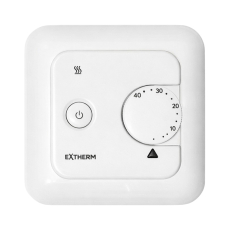 Механический терморегулятор Extherm ET-21