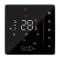 Wi-Fi Терморегулятор Heat Plus BHT-300 Черный