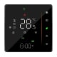 Wi-Fi Терморегулятор Heat Plus BHT-300 Чорний