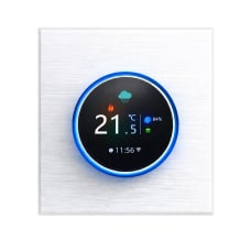 Wi-Fi Терморегулятор In-Therm PWT 700 Белый