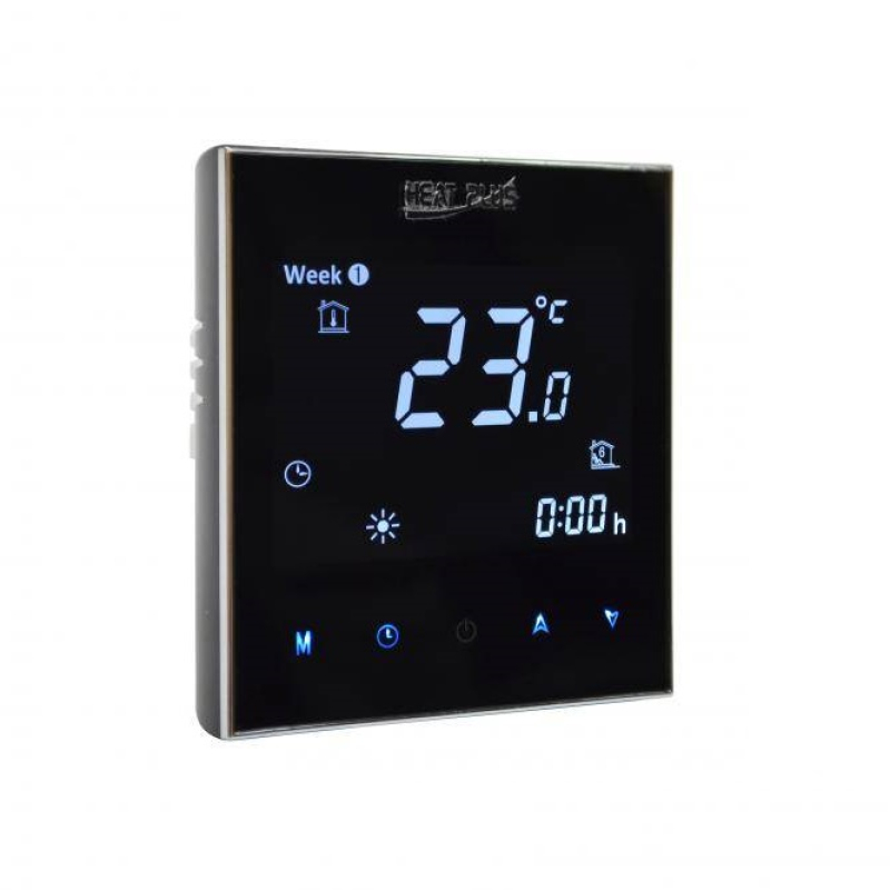 Терморегулятор BHT-2000 Wi-Fi Heatplus фото 2