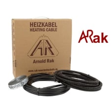 Нагревательный кабель Arnold Rak 20 EC (Германия)