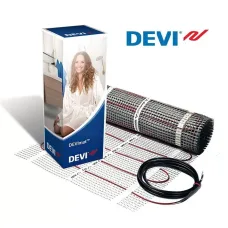 Нагревательный мат под плитку DEVIcomfort 150T (Польша)