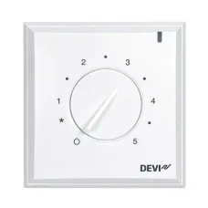 Механический терморегулятор Devireg 130