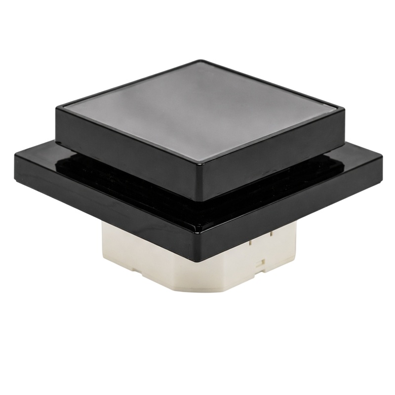 Wi-Fi Терморегулятор Devireg Smart Черный фото 12