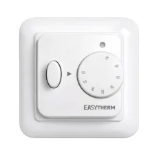 Механический терморегулятор Easytherm EASY MECH