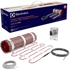 Нагрівальний мат під плитку Electrolux (Ізраїль)