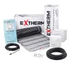Нагревательный мат под плитку Extherm ET ECO 3 м² + механический терморегулятор RTC 70