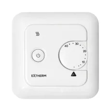 Механический терморегулятор Extherm ET-21