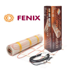 Нагрівальний мат під плитку Fenix LDTS (Чехія)