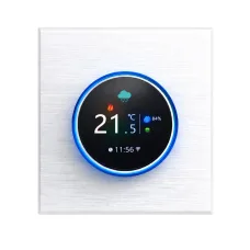 Wi-Fi Терморегулятор In-Therm PWT 700 Белый
