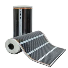 Инфракрасная пленка Heat Plus HP-SPN-305-75
