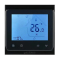 Wi-Fi Терморегулятор In-Therm PWT-002 Черный