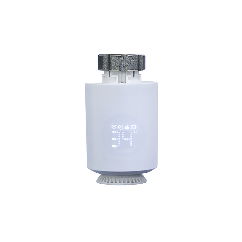 Термоголовка In-Therm ME 167 Wi-Fi Zigbee фото 2