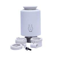 Термоголовка In-Therm ME 167 Wi-Fi Zigbee