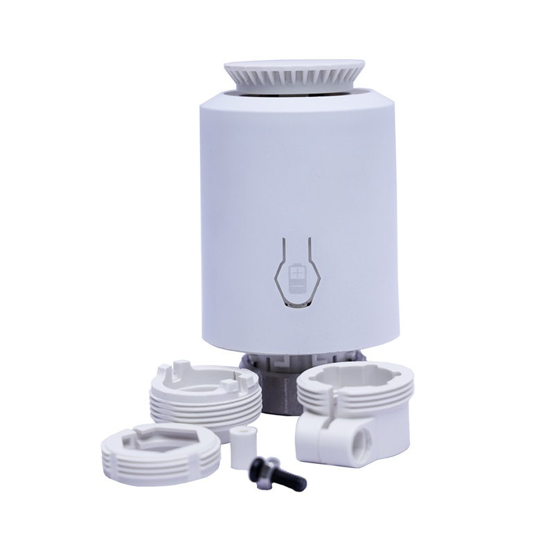 Термоголовка In-Therm ME 167 Wi-Fi Zigbee фото 1