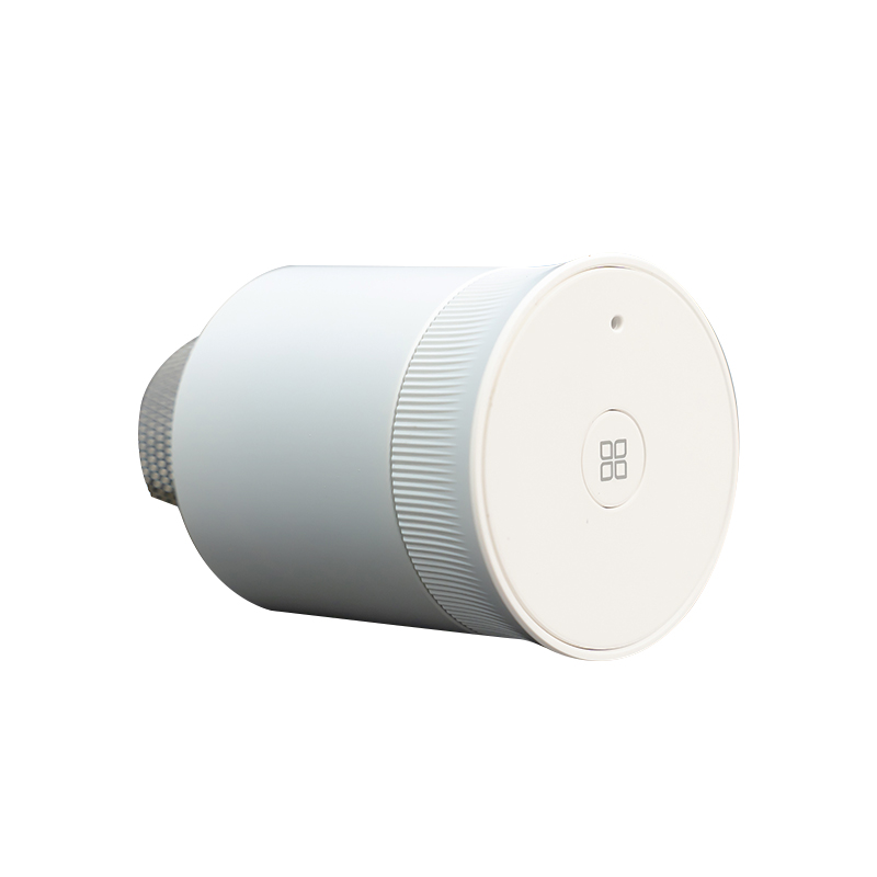 Термоголовка In-Therm ME 168 Wi-Fi Zigbee фото 4