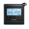 Wi-Fi Терморегулятор In-Therm E51 Чорний Матовий