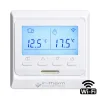 Wi-Fi Терморегулятор In-Therm E51 Белый