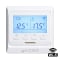 Wi-Fi Терморегулятор In-Therm E51 Белый