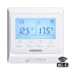 Wi-Fi Терморегулятор In-Therm E51 Белый