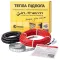 Нагревательный кабель In-therm ECO - 14 м, 270 Вт (Чехия)