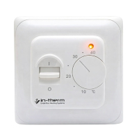 Механічний терморегулятор In-Therm RTC 70