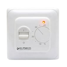 Механический терморегулятор In-Therm RTC 70