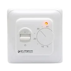 Механический терморегулятор In-Therm RTC 70