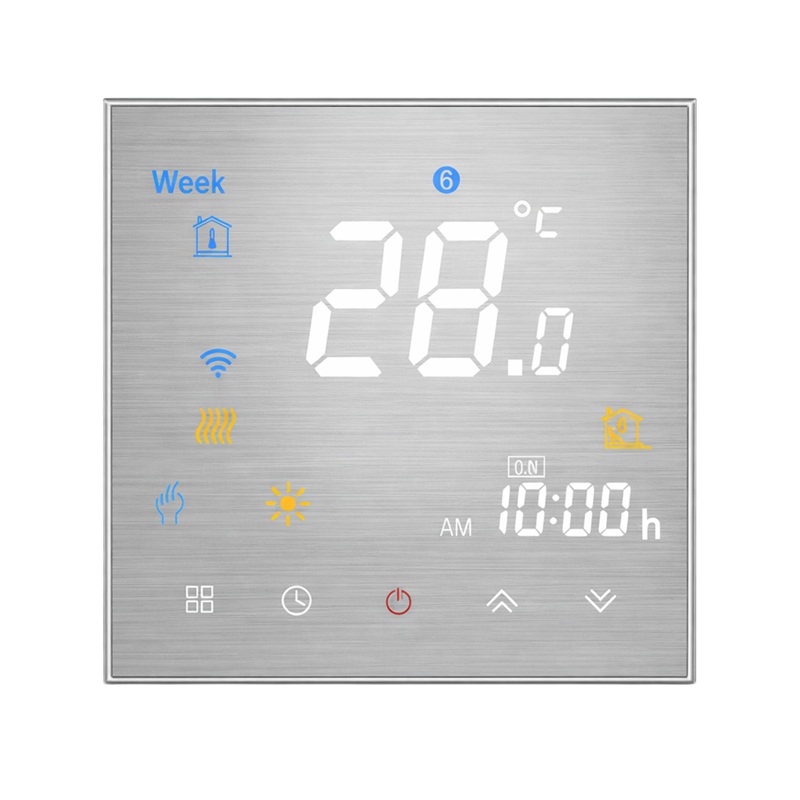 Программируемый терморегулятор In-Therm PT 003 фото 1