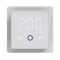 Wi-Fi Терморегулятор In-Therm PWT 029 Белый