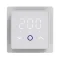 Wi-Fi Терморегулятор In-Therm PWT 029 Білий