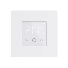 Цифровой терморегулятор In-Therm PT 030 SL Белый